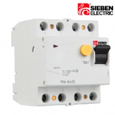 Residual Current Circuit Breaker